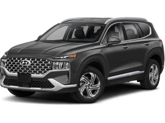 HYUNDAI SANTA FE 2022 5NMS3DAJ6NH428788 image